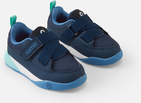 REIMA Reimatec Sneakers Kiirus på