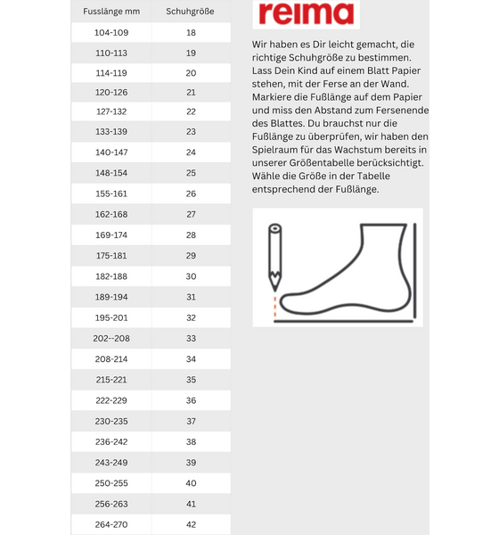REIMA Reimatec Sneakers Kiirus på