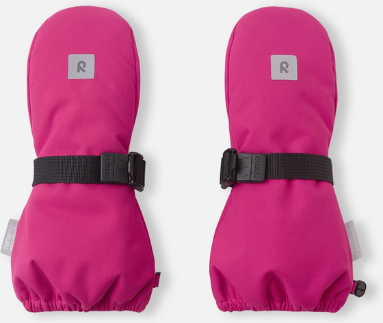 REIMA J Ote Reimatec Mittens på