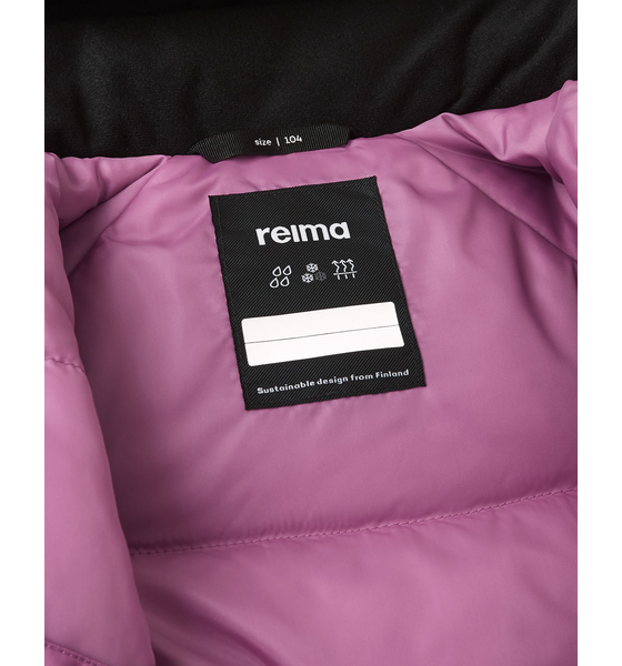 REIMA Reimatec Vinteroverall Kauhava på