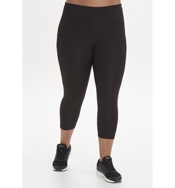 Q SPORTSWEAR Reimia 7/8 Functional Tights på