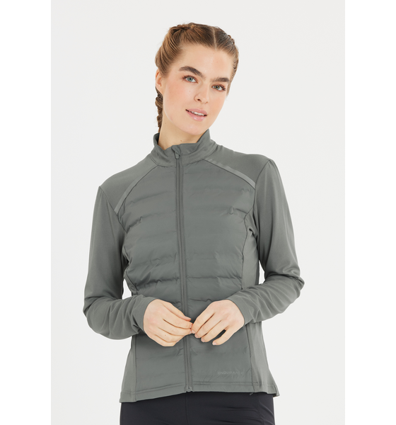 ENDURANCE Reitta Running Jacket på