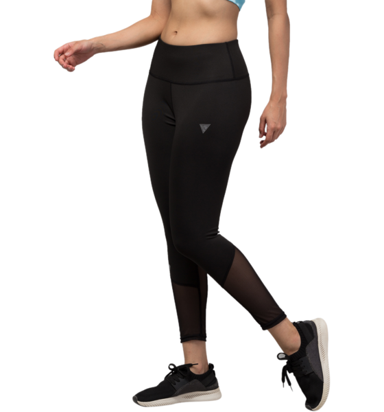 ULTIMATE GARB Relentless Crossover Leggings på
