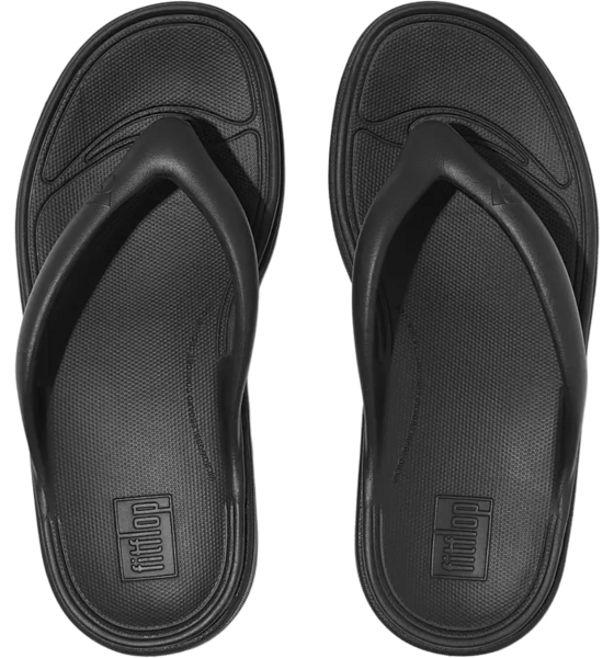 FITFLOP Relieff Recovery Toe-post Sandals på