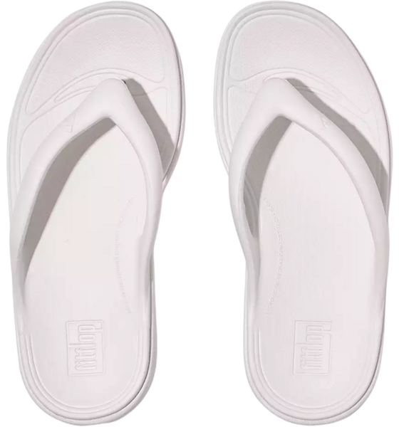 FITFLOP Relieff Recovery Toe-post Sandals på