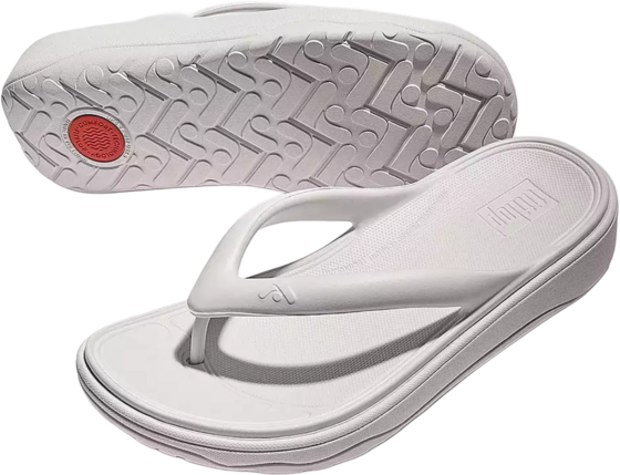 FITFLOP Relieff Recovery Toe-post Sandals på