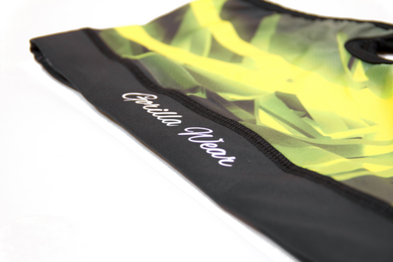 GORILLA WEAR Reno Sport Bra på