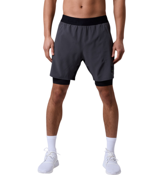 CLN ATHLETICS Rep 2 In 1 Shorts på