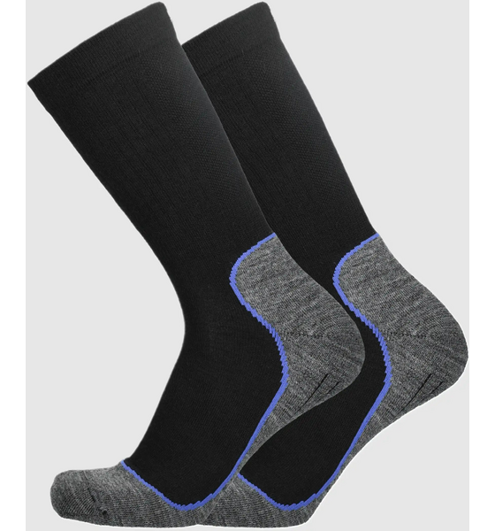 UPHILLSPORT Repo Trekking 4-layer Drytech M4 With Merino And Tencel på