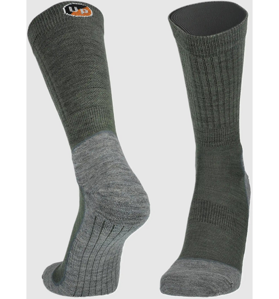 UPHILLSPORT Repo Trekking 4-layer Drytech M4 With Merino And Tencel på