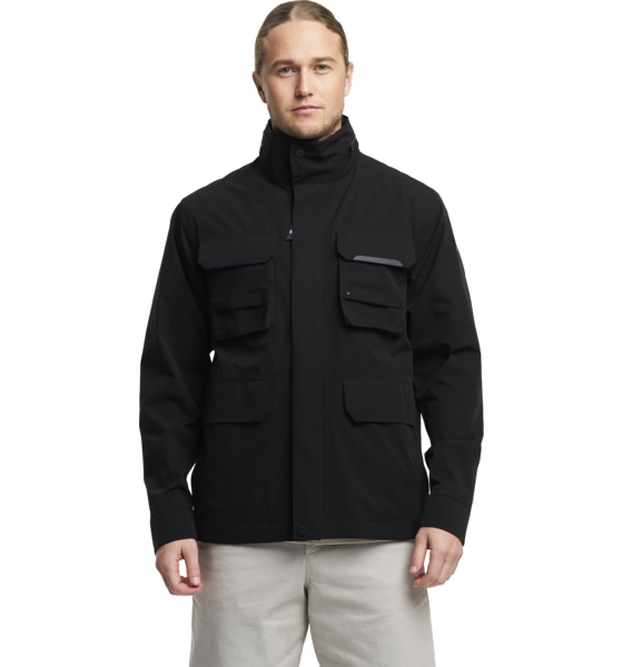 TENSON Reporter Jacket Men på