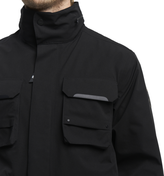 TENSON Reporter Jacket Men på