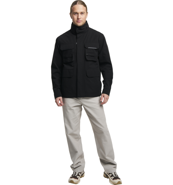 TENSON Reporter Jacket Men på