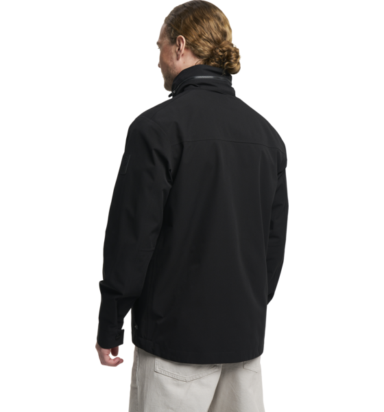 TENSON Reporter Jacket Men på
