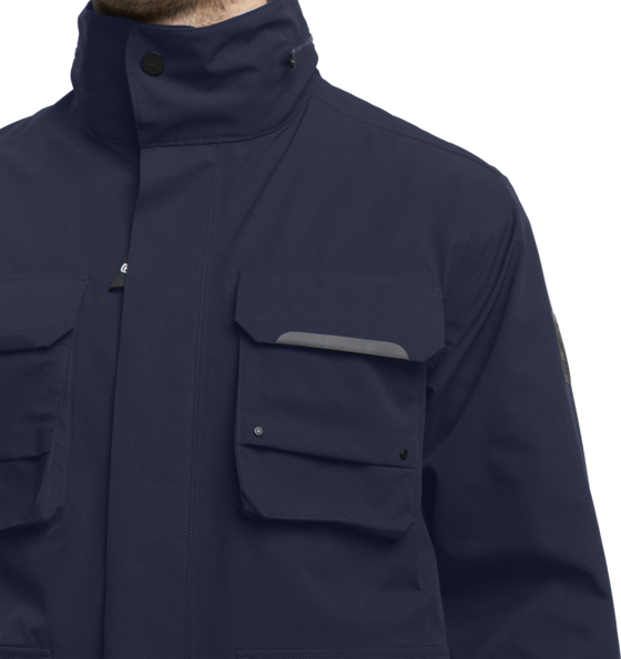 TENSON Reporter Jacket Men på