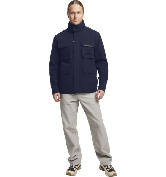 TENSON Reporter Jacket Men på
