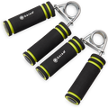 GAIAM Restore Hand Grip 2-pack på
