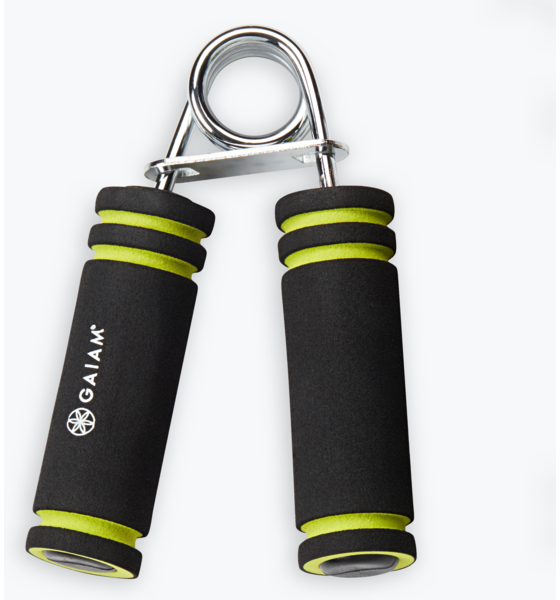 GAIAM Restore Hand Grip 2-pack på