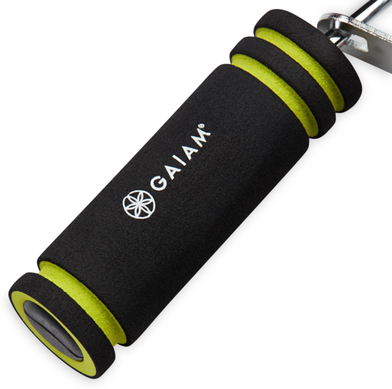 GAIAM Restore Hand Grip 2-pack på