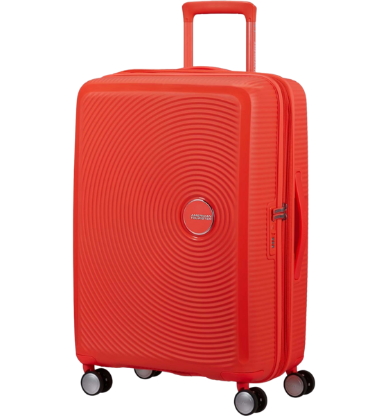 AMERICAN TOURISTER Resväska Soundbox 67 på