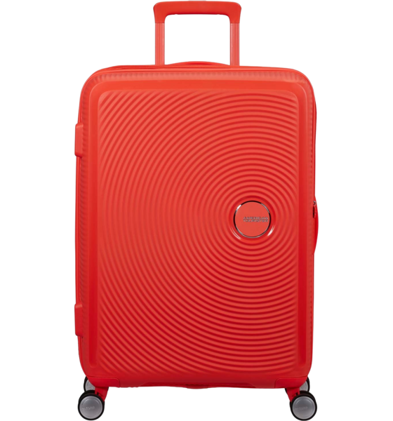 AMERICAN TOURISTER Resväska Soundbox 67 på