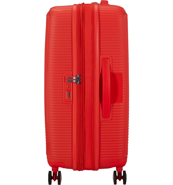 AMERICAN TOURISTER Resväska Soundbox 67 på