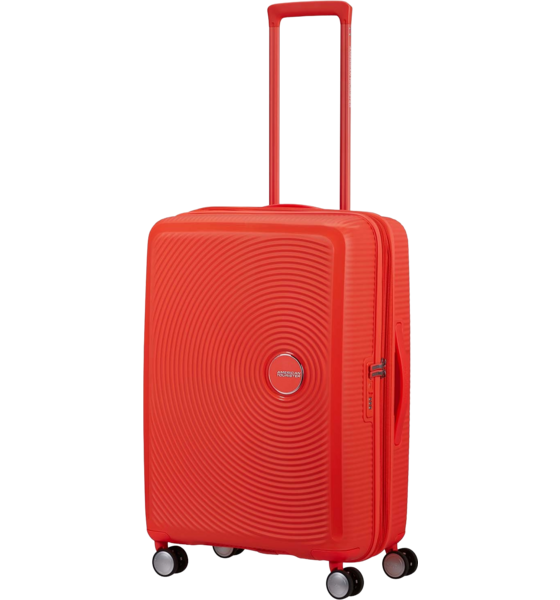 AMERICAN TOURISTER Resväska Soundbox 67 på