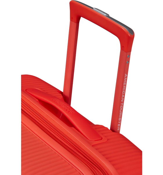 AMERICAN TOURISTER Resväska Soundbox 67 på