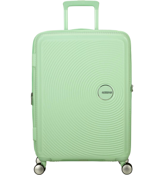 AMERICAN TOURISTER Resväska Soundbox 67 på