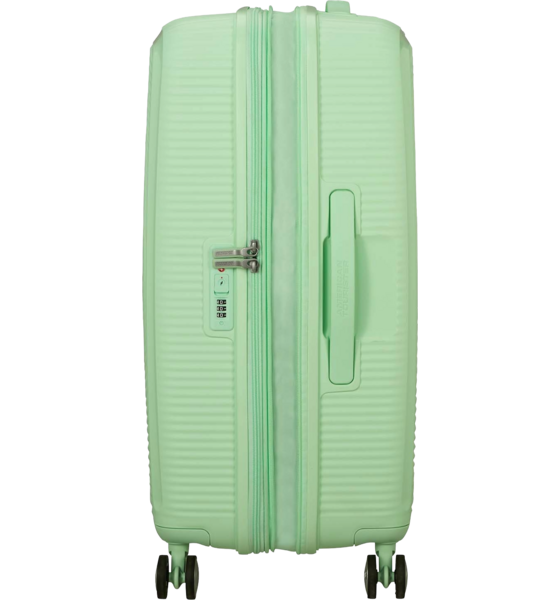 AMERICAN TOURISTER Resväska Soundbox 67 på