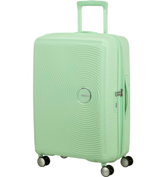 AMERICAN TOURISTER Resväska Soundbox 67 på