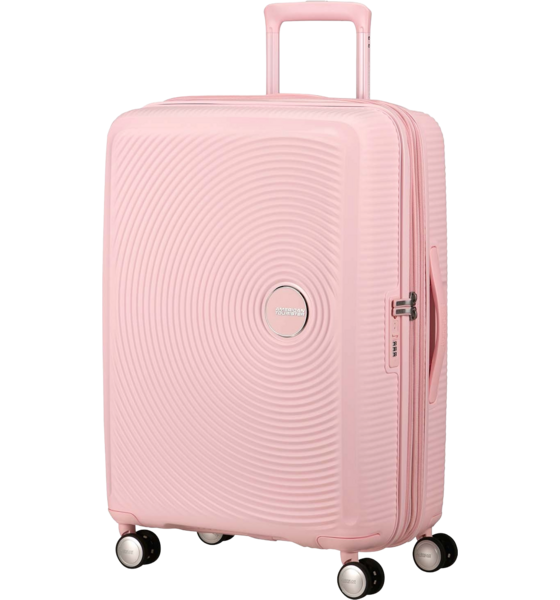 AMERICAN TOURISTER Resväska Soundbox 67 på