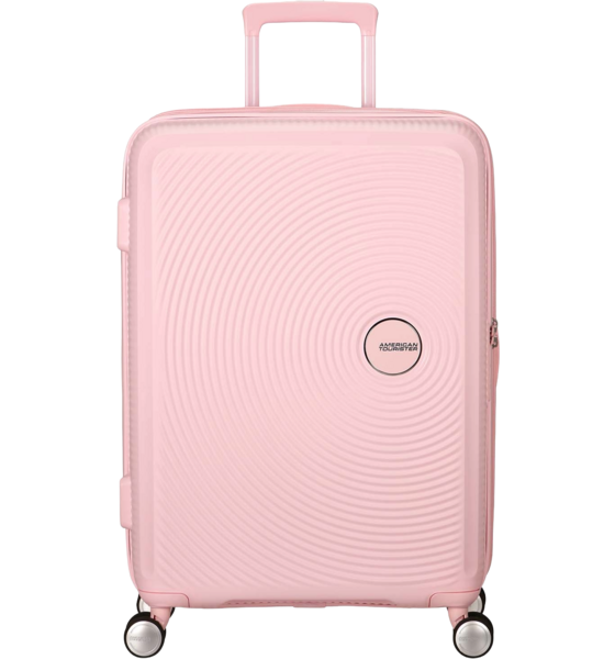 AMERICAN TOURISTER Resväska Soundbox 67 på