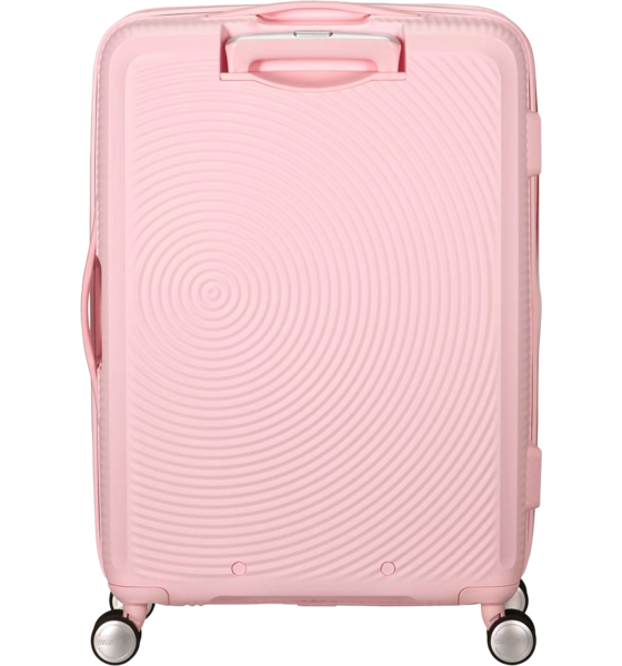 AMERICAN TOURISTER Resväska Soundbox 67 på
