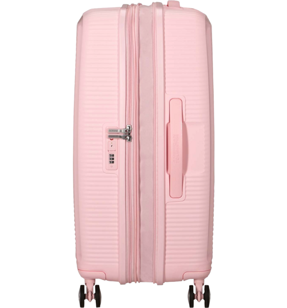 AMERICAN TOURISTER Resväska Soundbox 67 på