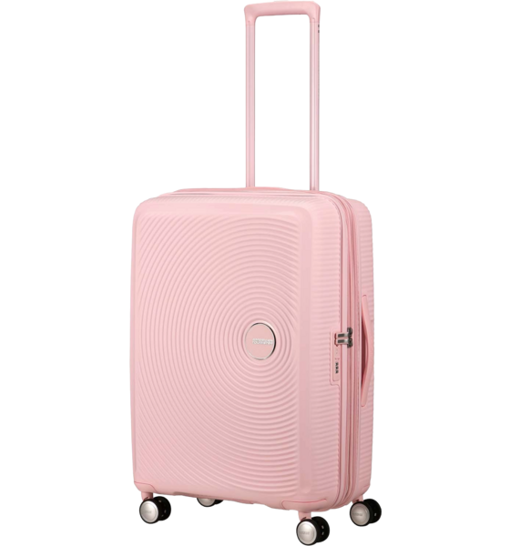 AMERICAN TOURISTER Resväska Soundbox 67 på