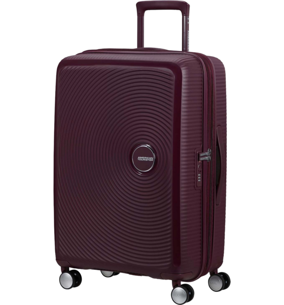 AMERICAN TOURISTER Resväska Soundbox 67 på