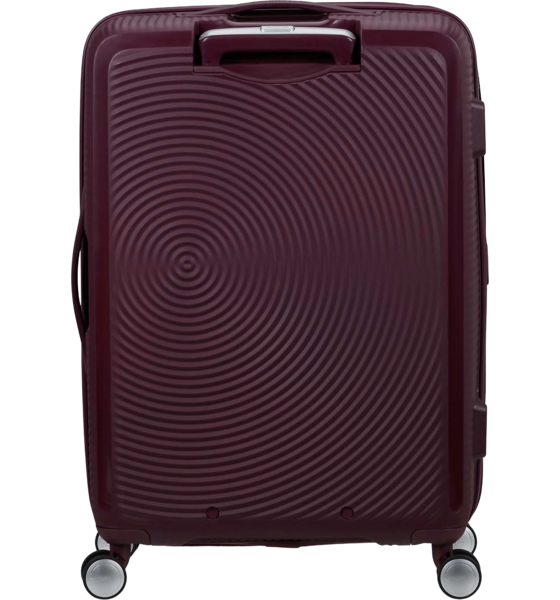 AMERICAN TOURISTER Resväska Soundbox 67 på