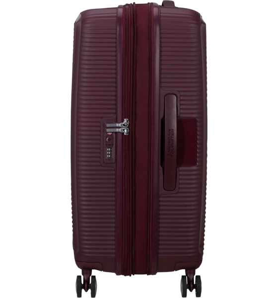 AMERICAN TOURISTER Resväska Soundbox 67 på