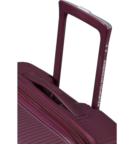 AMERICAN TOURISTER Resväska Soundbox 67 på