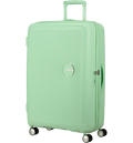 AMERICAN TOURISTER Resväska Soundbox 77 på