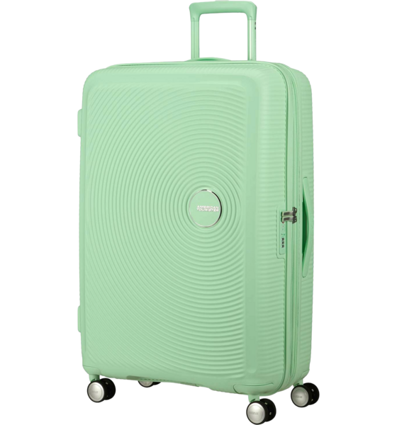 AMERICAN TOURISTER Resväska Soundbox 77 på