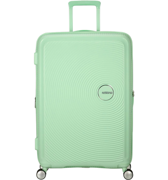 AMERICAN TOURISTER Resväska Soundbox 77 på