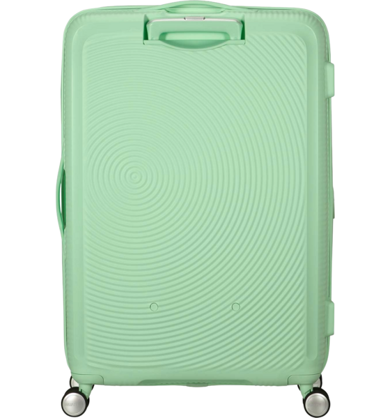 AMERICAN TOURISTER Resväska Soundbox 77 på