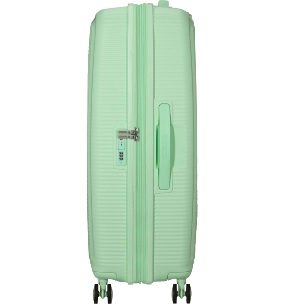 AMERICAN TOURISTER Resväska Soundbox 77 på