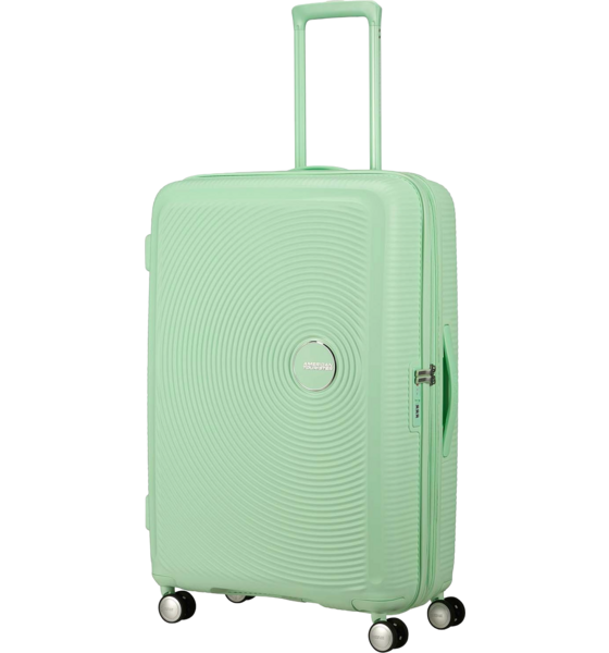 AMERICAN TOURISTER Resväska Soundbox 77 på