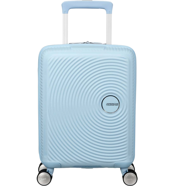 AMERICAN TOURISTER Resväska Soundbox Mini på