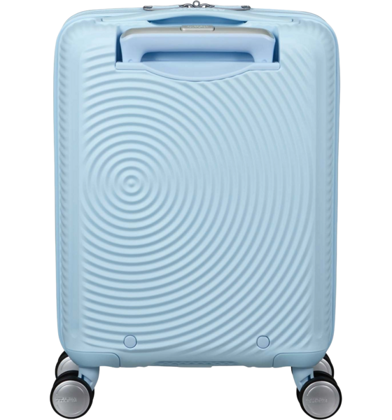 AMERICAN TOURISTER Resväska Soundbox Mini på