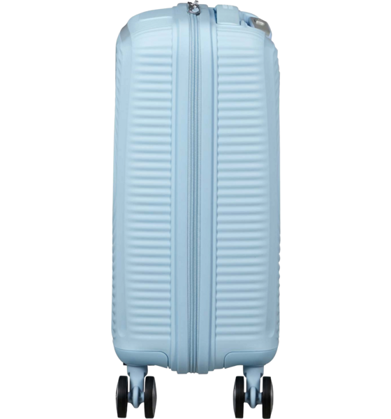 AMERICAN TOURISTER Resväska Soundbox Mini på