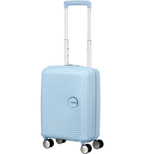 AMERICAN TOURISTER Resväska Soundbox Mini på